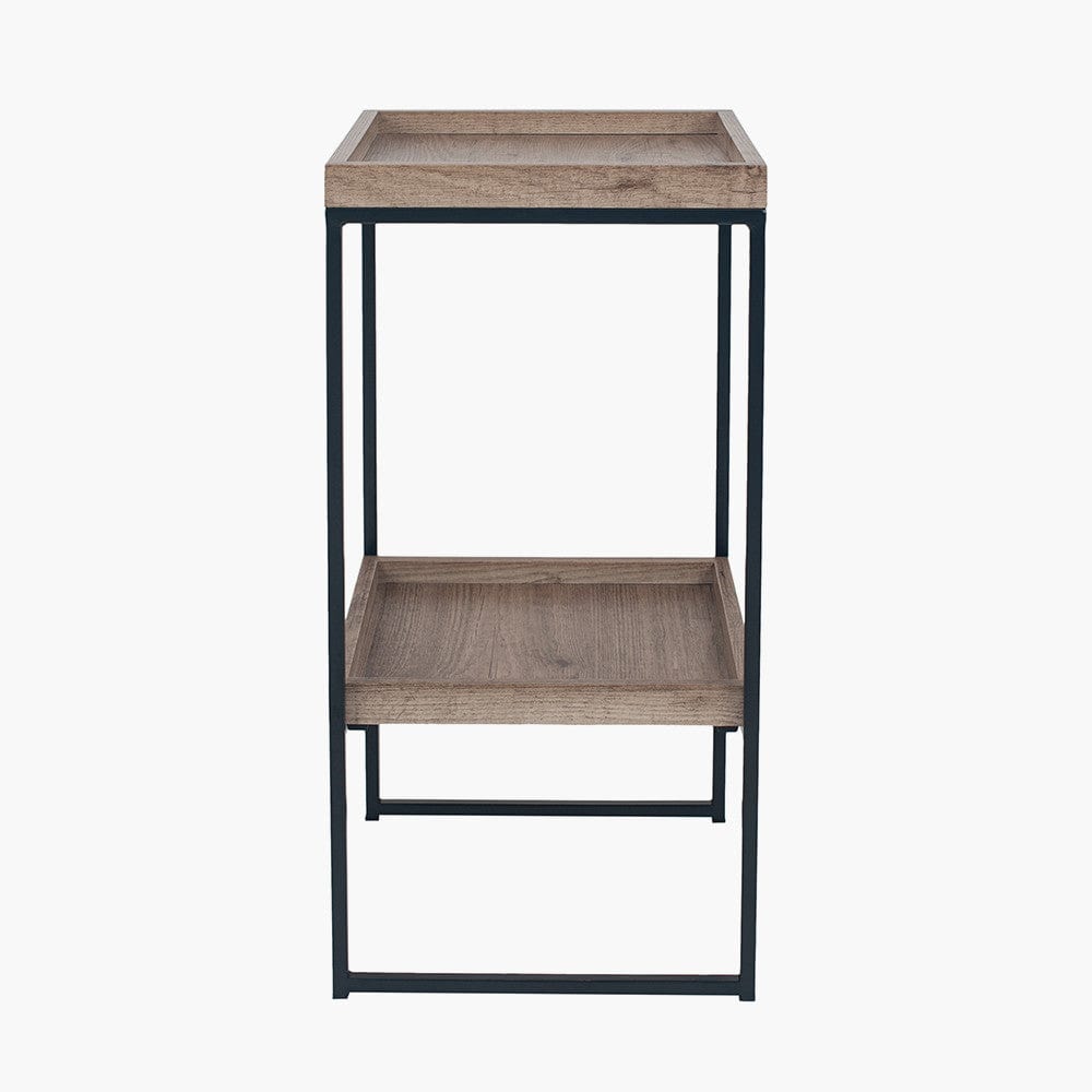 Gallery Side Table