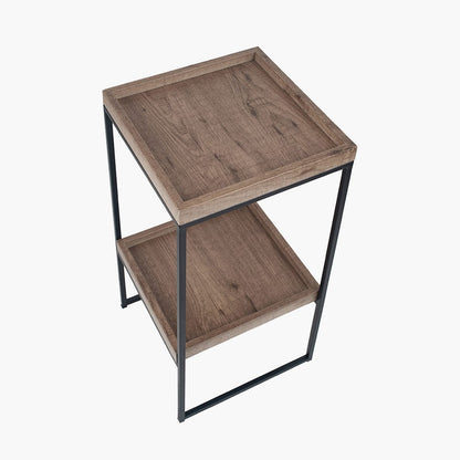 Gallery Side Table