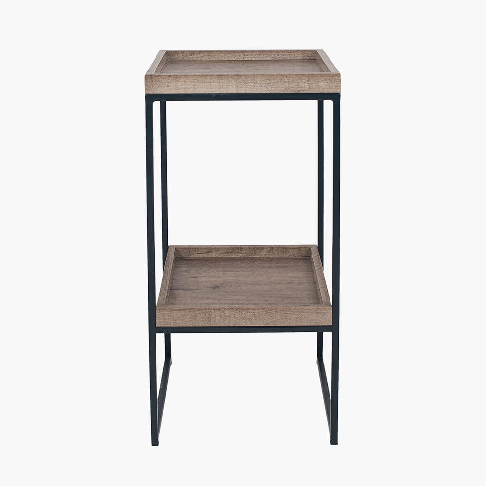 Gallery Side Table