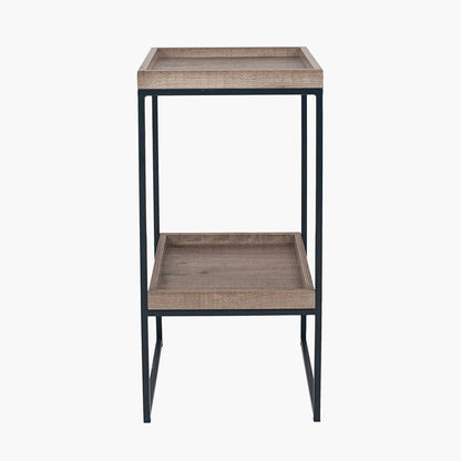 Gallery Side Table