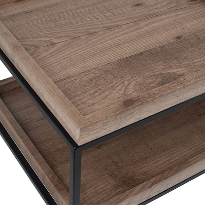 Gallery Coffee Table