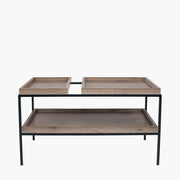 Gallery Coffee Table