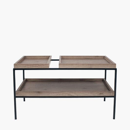 Gallery Coffee Table