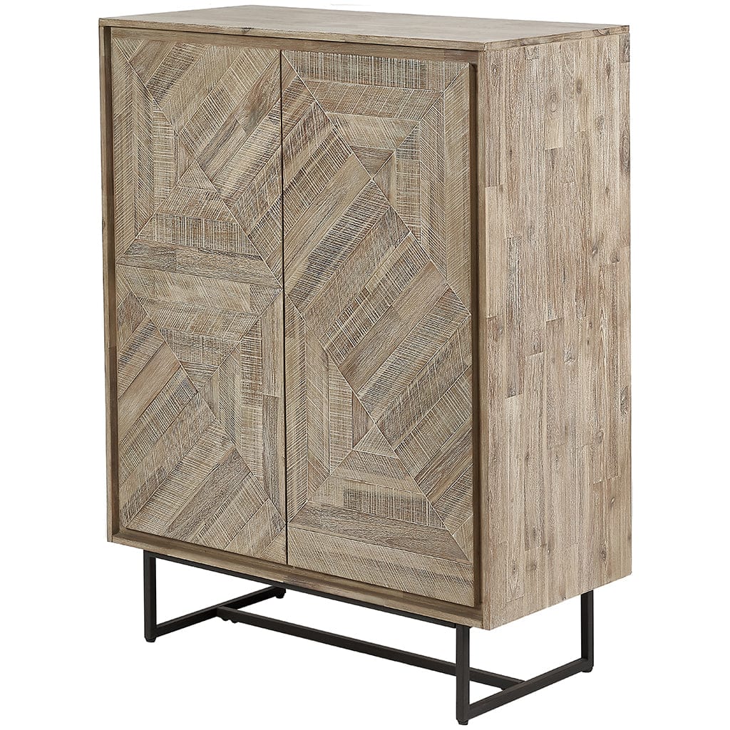 Marca Bar Cabinet