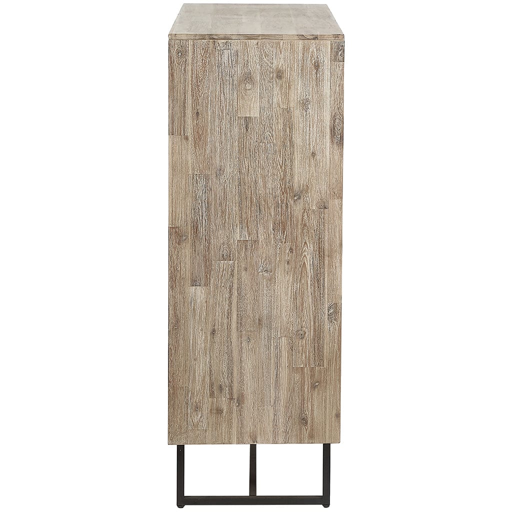 Marca Bar Cabinet