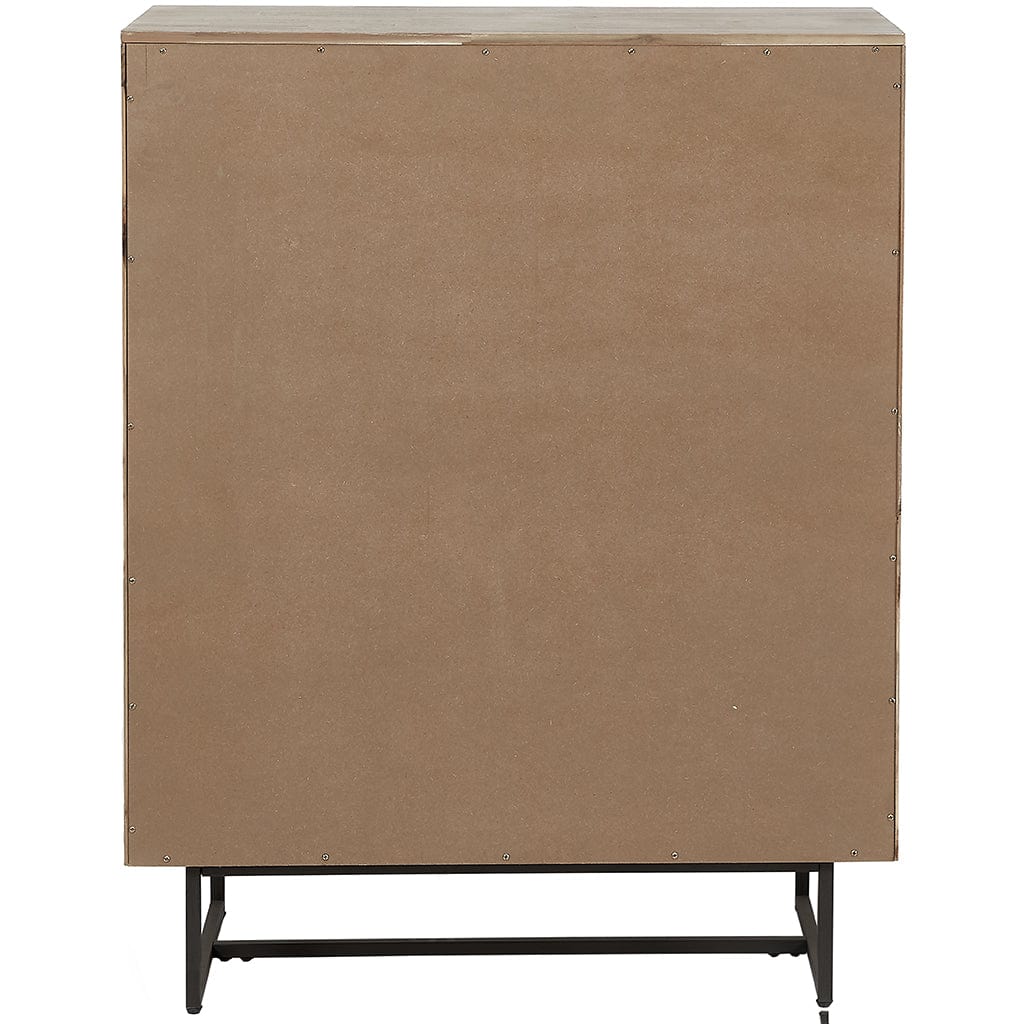 Marca Bar Cabinet