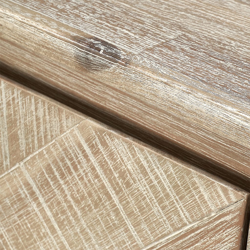 Marca Bar Cabinet