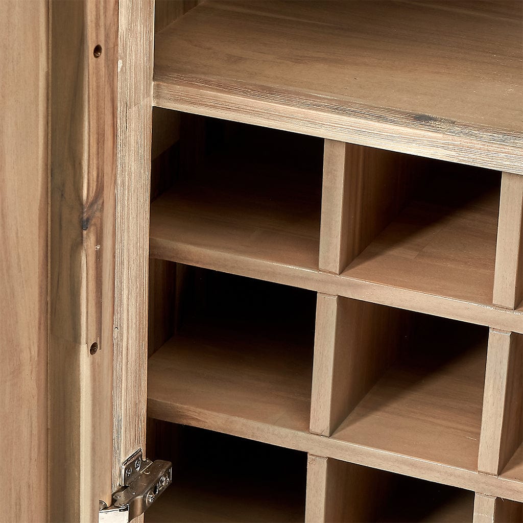 Marca Bar Cabinet