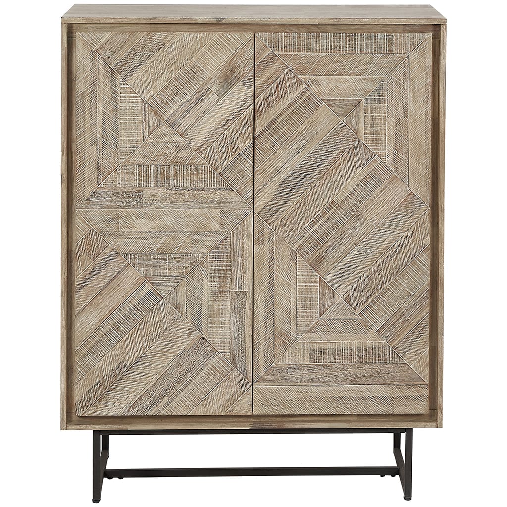 Marca Bar Cabinet