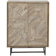 Marca Bar Cabinet