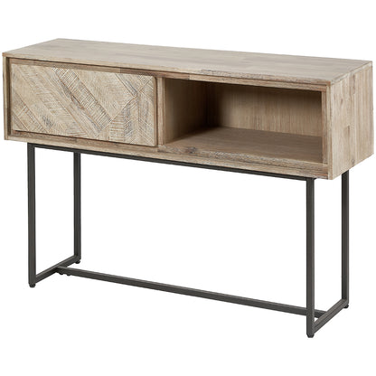 Marca Console Table