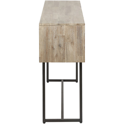 Marca Console Table