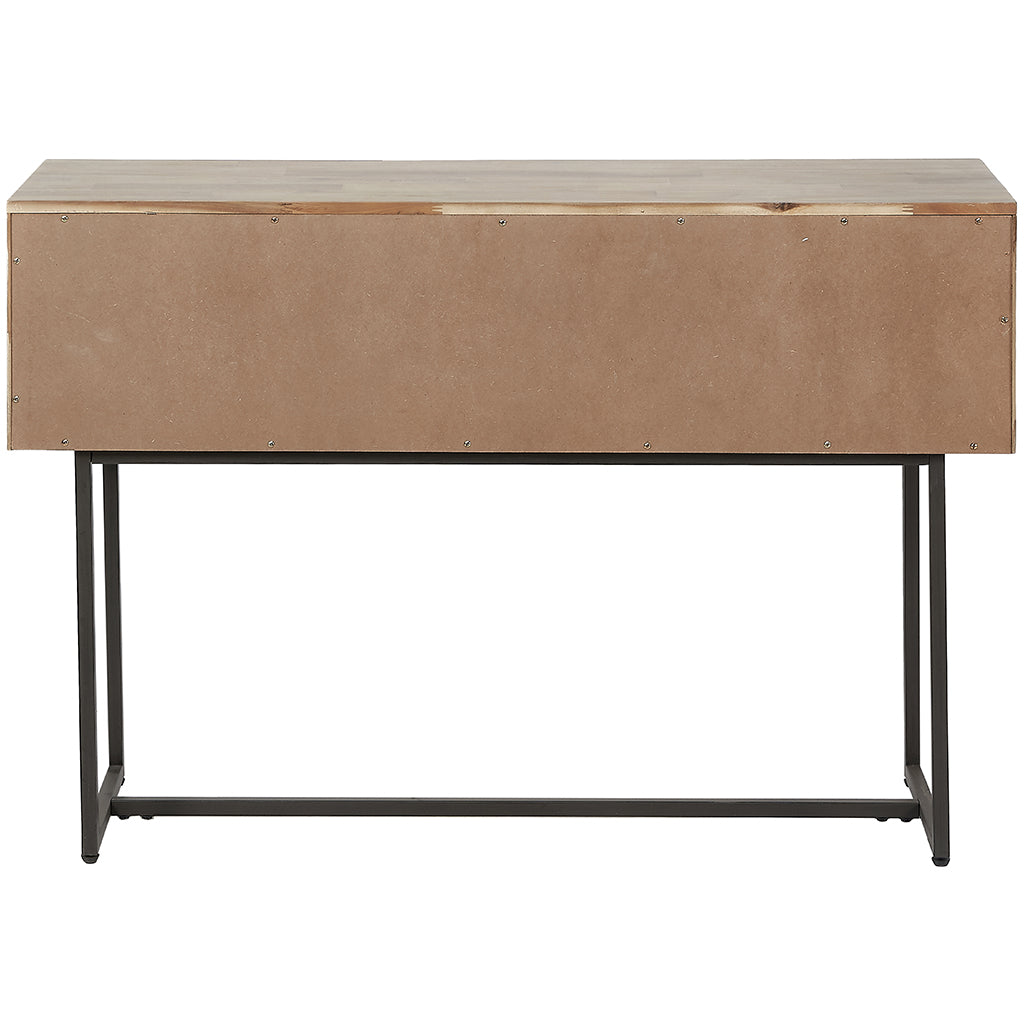 Marca Console Table