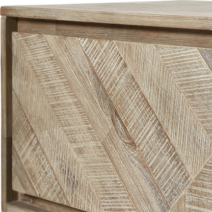 Marca Console Table