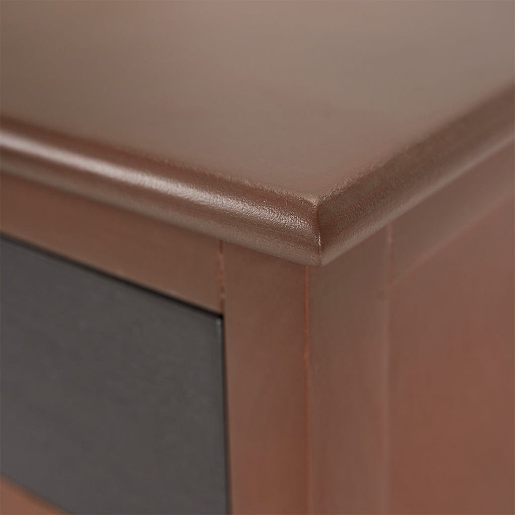 Loft 6 Drawer Cabinet