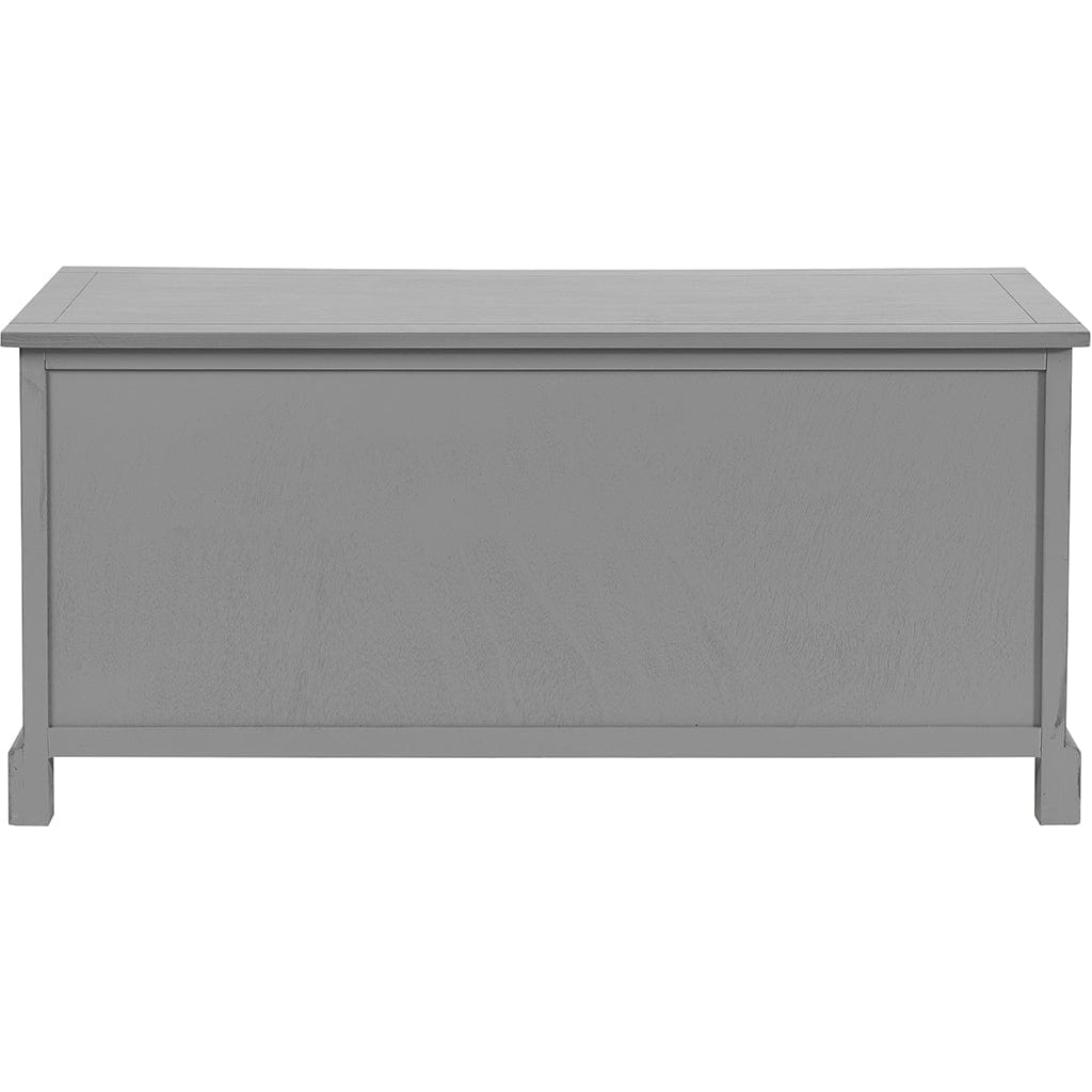 Devon 3 Drawer Unit