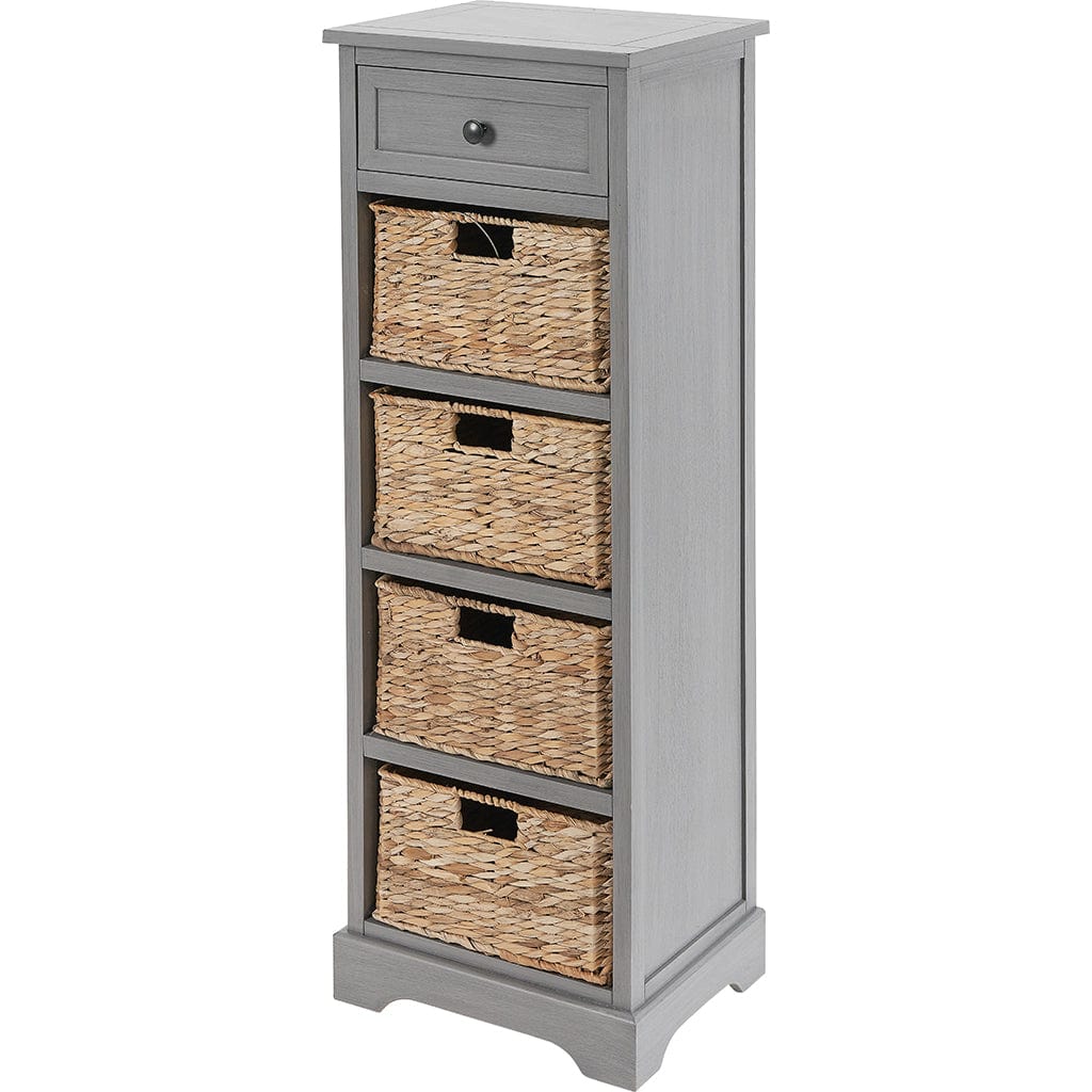 Devon 1 Drawer Unit