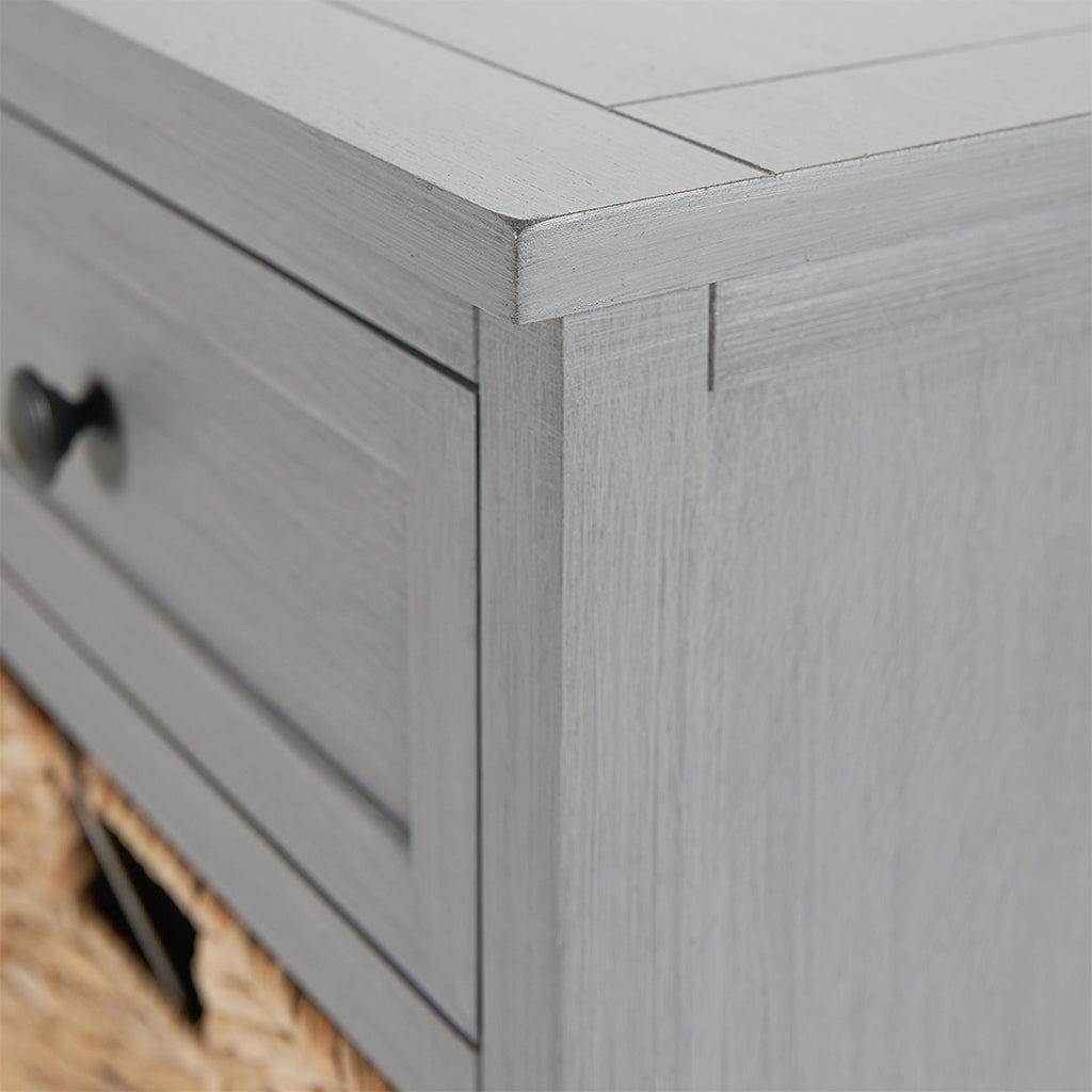 Devon 1 Drawer Unit