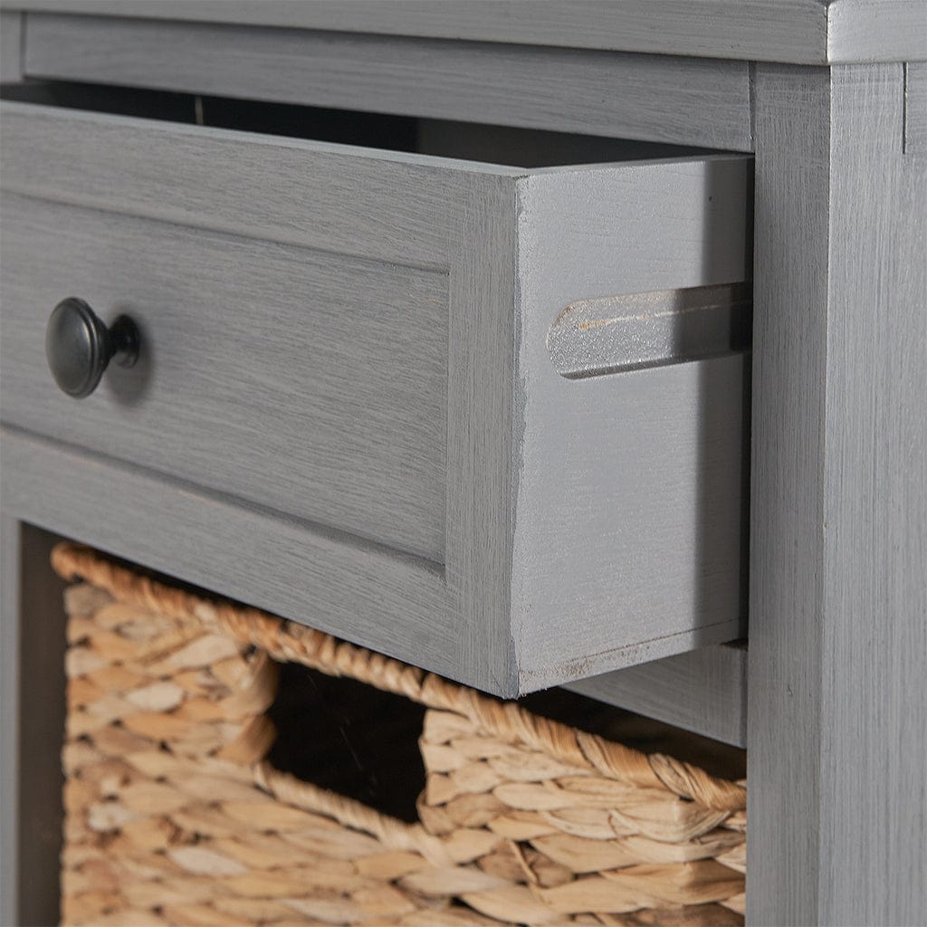 Devon 1 Drawer Unit