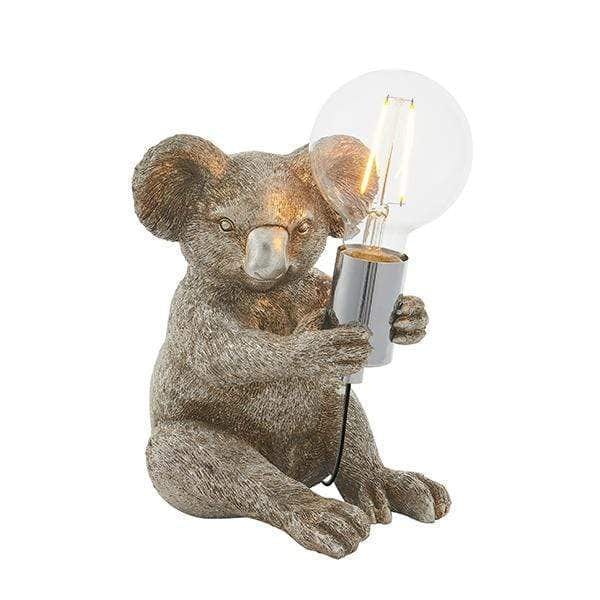 Katy Koala Table Lamp