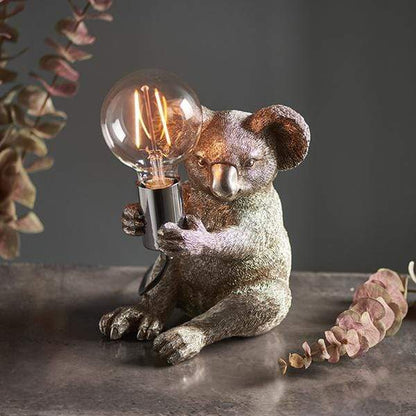 Katy Koala Table Lamp