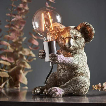 Katy Koala Table Lamp