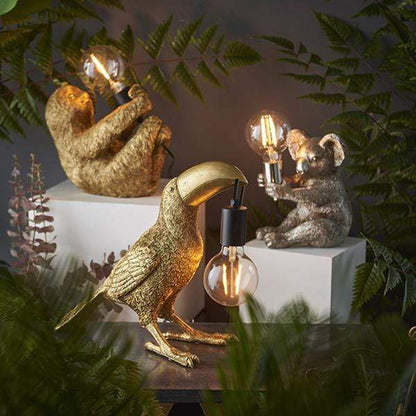 Katy Koala Table Lamp