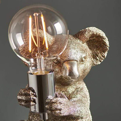 Katy Koala Table Lamp