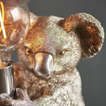 Katy Koala Table Lamp