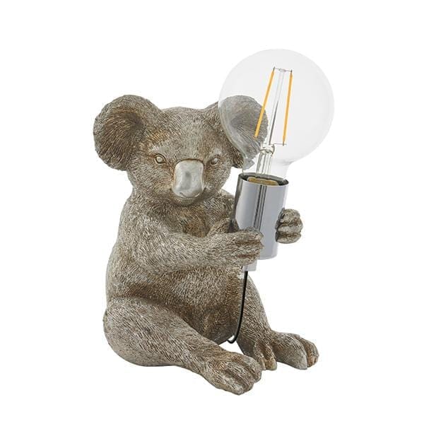 Katy Koala Table Lamp