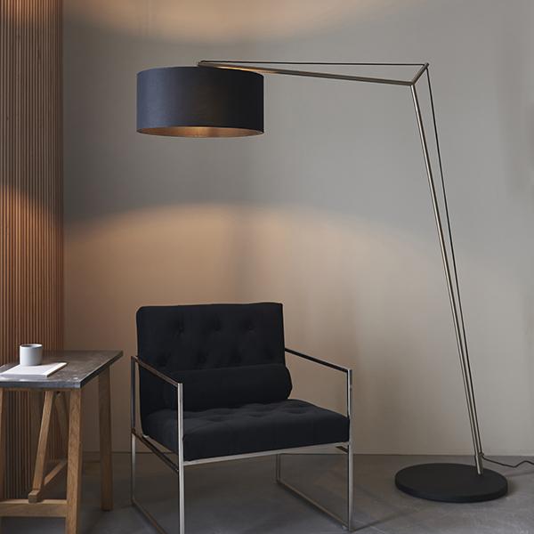 Hamilton Floor Lamp