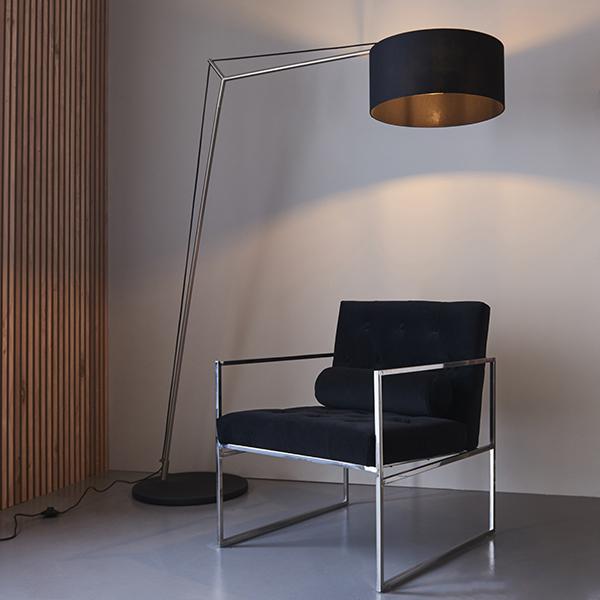 Hamilton Floor Lamp