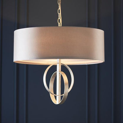 Charleston 3 Light Pendant