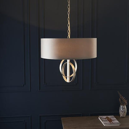 Charleston 3 Light Pendant