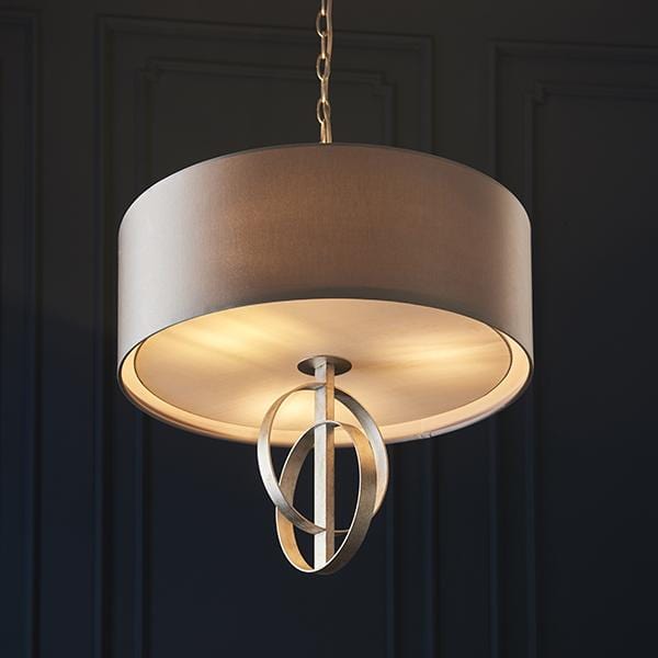 Charleston 3 Light Pendant