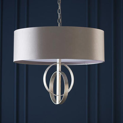 Charleston 3 Light Pendant