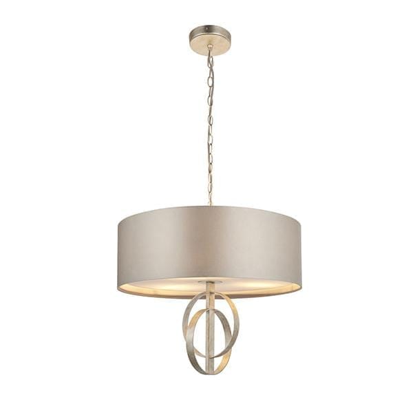 Charleston 3 Light Pendant