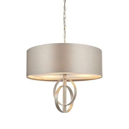 Charleston 3 Light Pendant