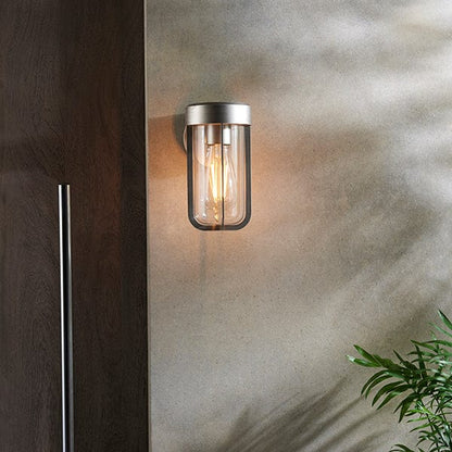 Urban Outdoor Wall Light