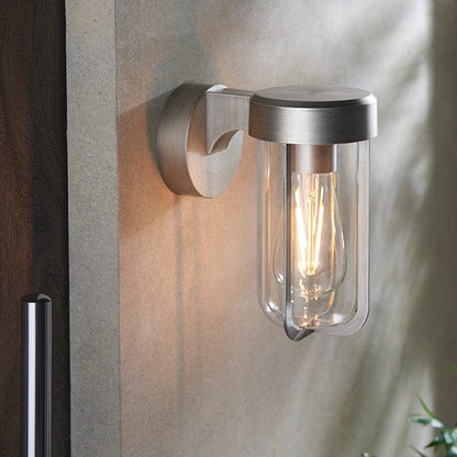 Urban Outdoor Wall Light