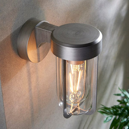 Urban Outdoor Wall Light