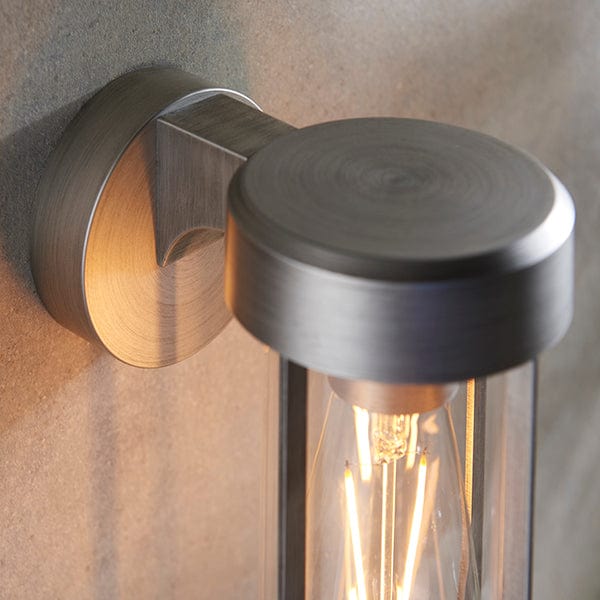 Urban Outdoor Wall Light