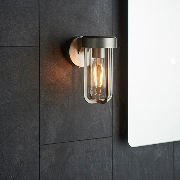 Urban Outdoor Wall Light