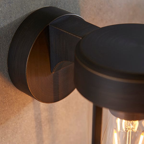 Urban Outdoor Wall Light