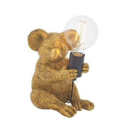 Katy Koala Table Lamp