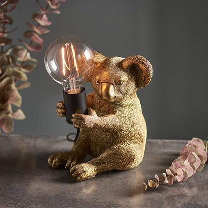 Katy Koala Table Lamp