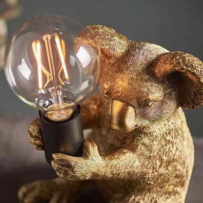 Katy Koala Table Lamp