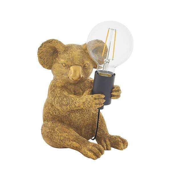 Katy Koala Table Lamp