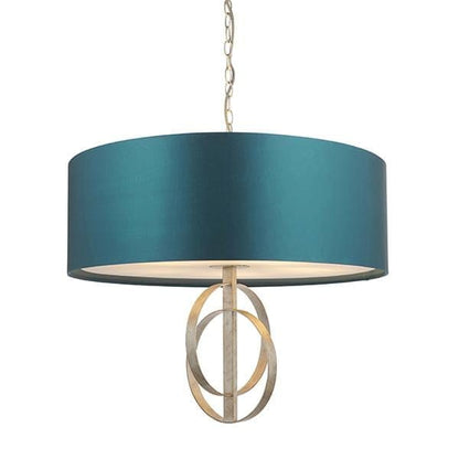 Charleston 5 Light Pendant