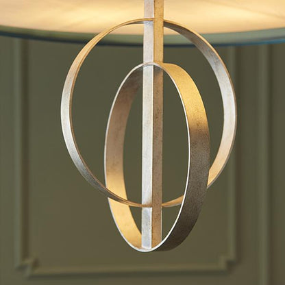 Charleston 5 Light Pendant